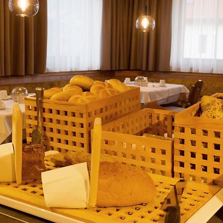 Ferienhotel Bergland Arzl im Pitztal Zewnętrze zdjęcie