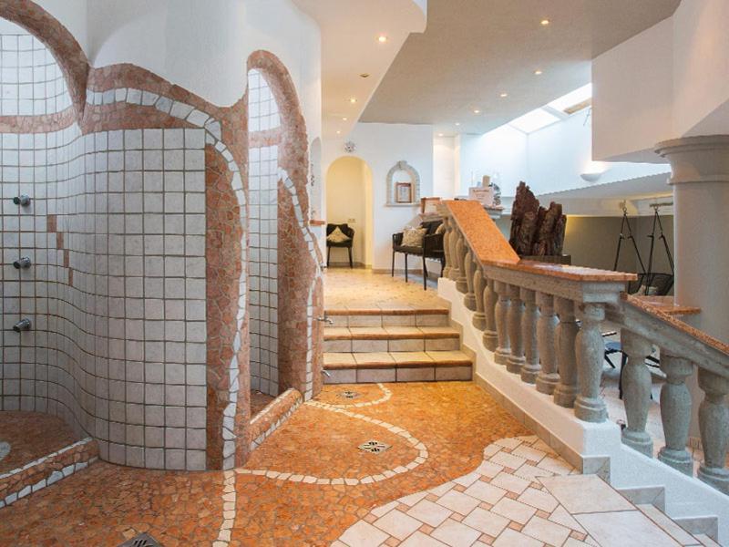 Ferienhotel Bergland Arzl im Pitztal Zewnętrze zdjęcie