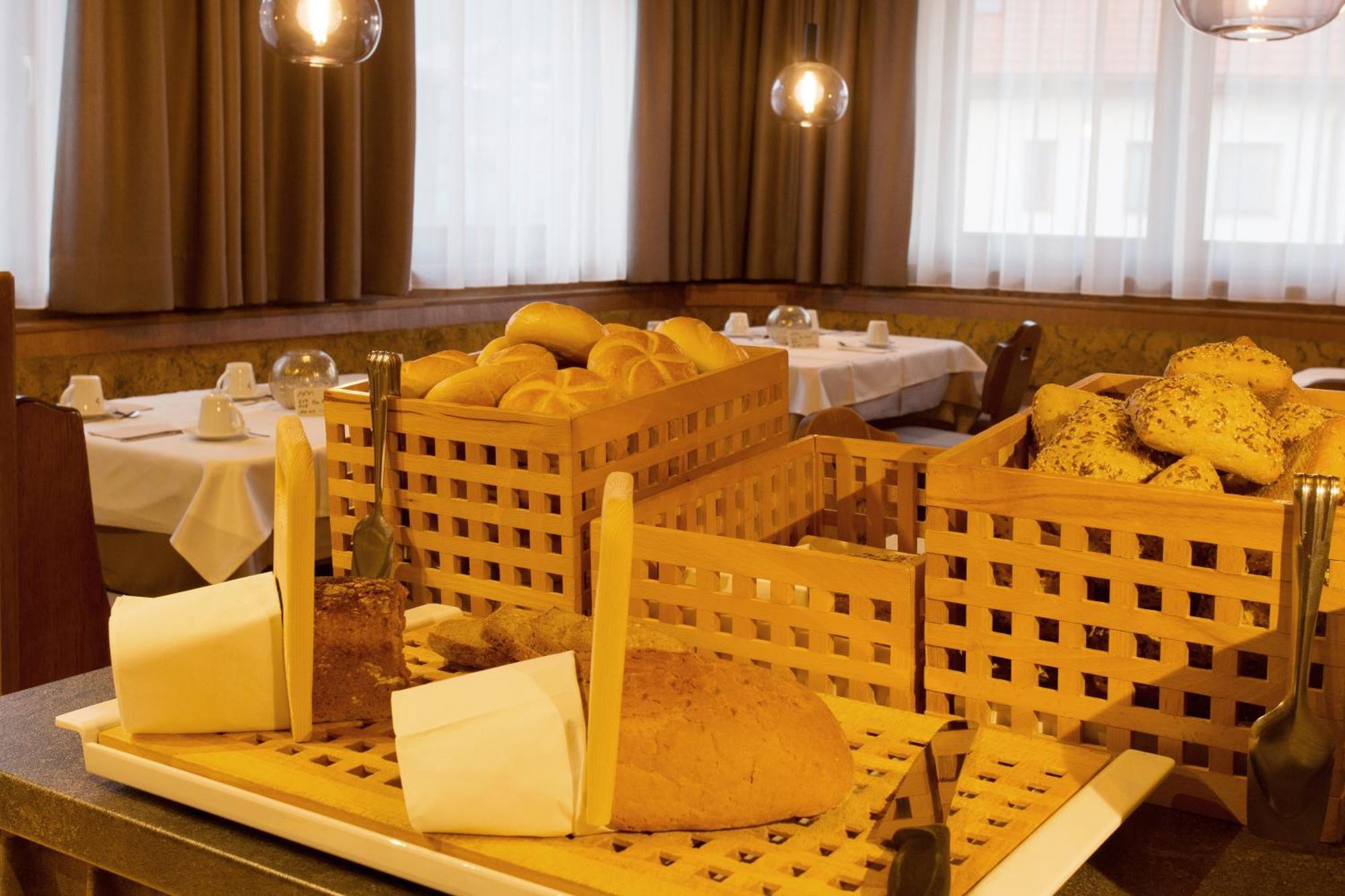 Ferienhotel Bergland Arzl im Pitztal Zewnętrze zdjęcie