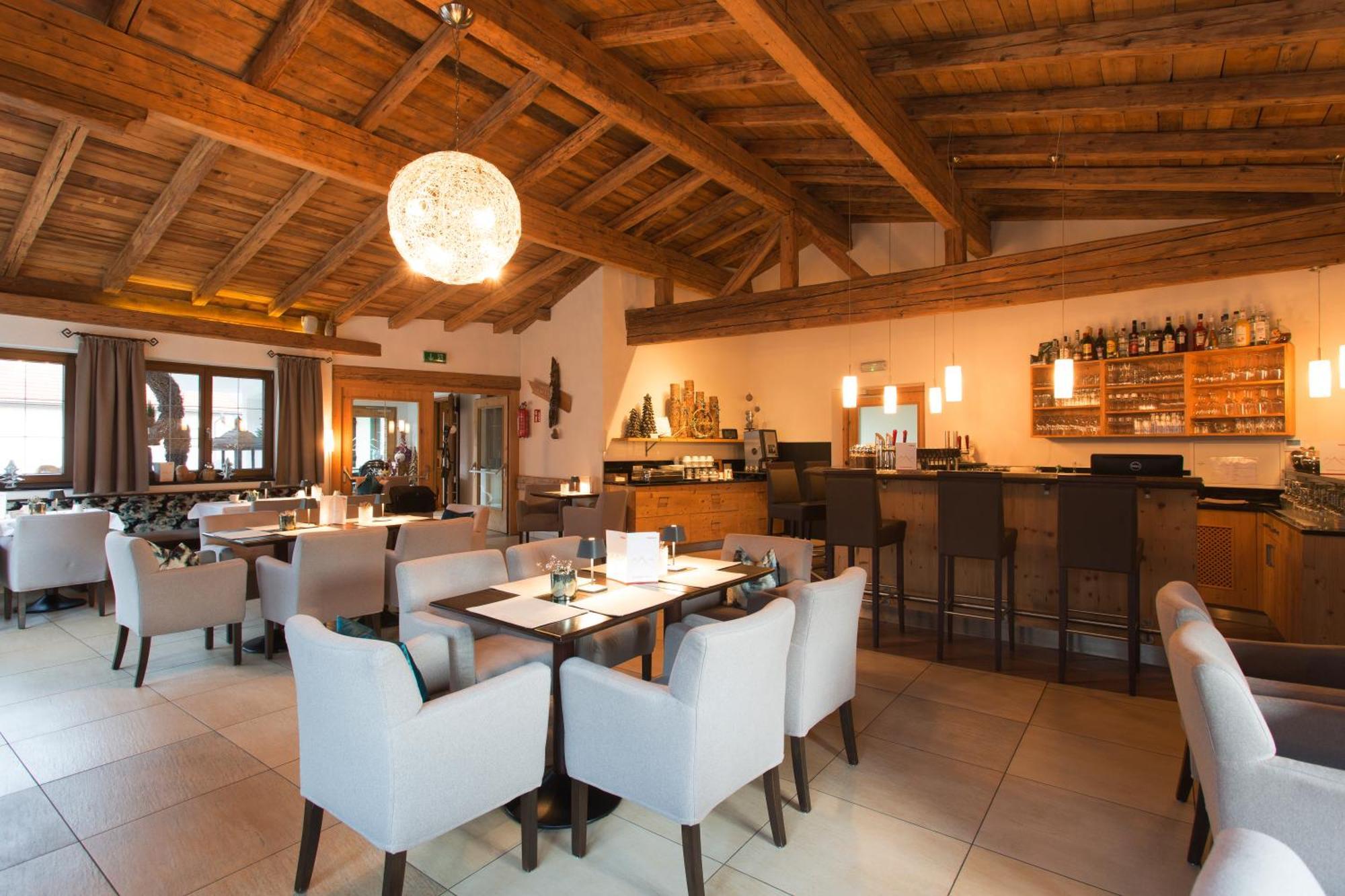 Ferienhotel Bergland Arzl im Pitztal Zewnętrze zdjęcie