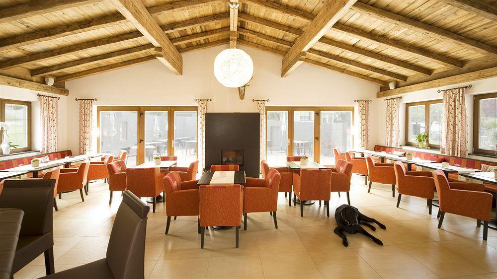 Ferienhotel Bergland Arzl im Pitztal Zewnętrze zdjęcie