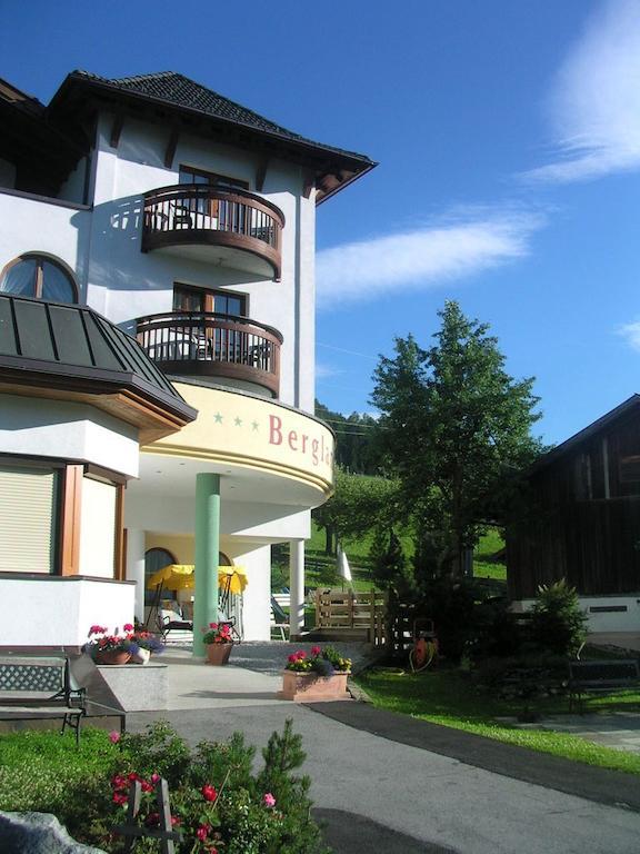 Ferienhotel Bergland Arzl im Pitztal Zewnętrze zdjęcie